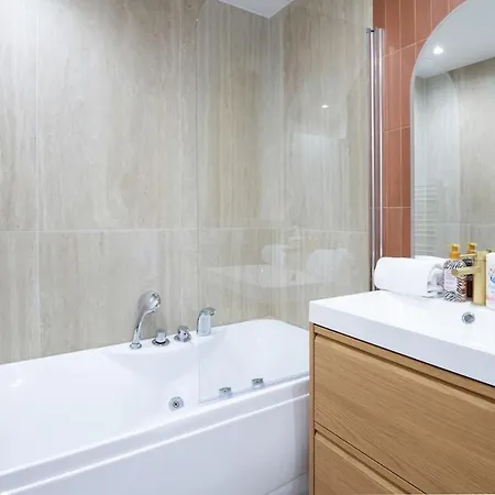 Apartment Cosy Air-conditioned - Place De La Bourse *