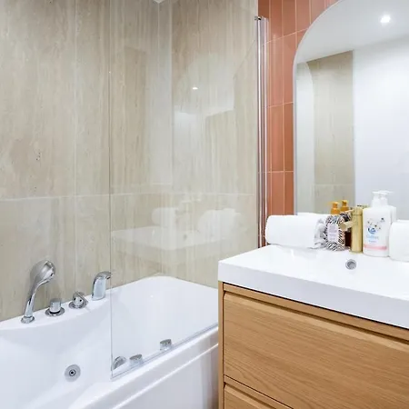 Cosy Air-conditioned - Place De La Bourse Apartment Bordeaux