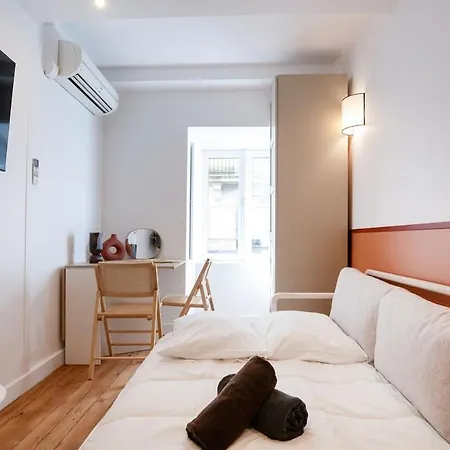 Rs - Cosy Air-conditioned - Place De La Bourse