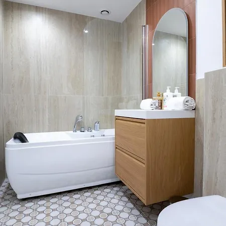 Apartman Rs - Cosy Air-conditioned - Place De La Bourse Bordeaux