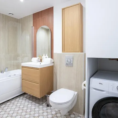 Rs - Cosy Air-conditioned - Place De La Bourse * بوردو