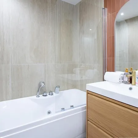 Rs - Cosy Air-conditioned - Place De La Bourse Apartment Bordeaux