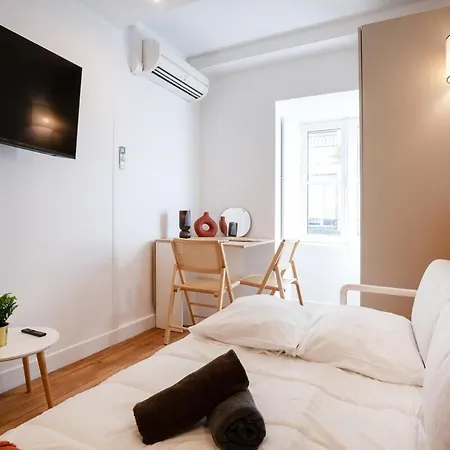 شقة Rs - Cosy Air-conditioned - Place De La Bourse بوردو