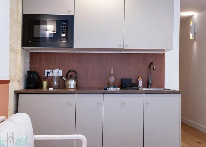 Rs - Cosy Air-conditioned - Place De La Bourse Apartment *