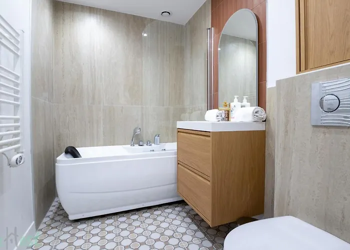 Apartment Rs - Cosy Air-conditioned - Place De La Bourse Bordeaux