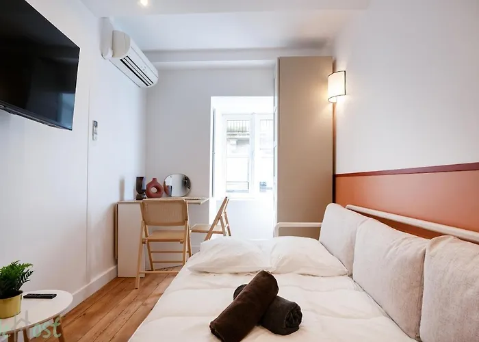 Rs - Cosy Air-conditioned - Place De La Bourse *